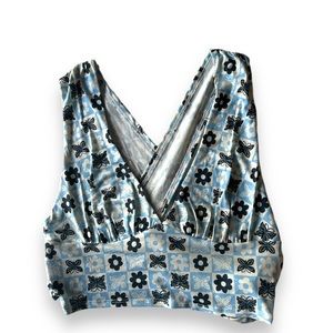 NEW WITH TAGS urban outfitters top